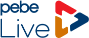 live logo