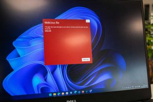 Cybersecurity: Der neue Schnelltest für KMU cybersecurity