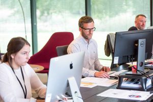 Marktforschung – Die Antwort auf viele Probleme des Marketings marktforschung